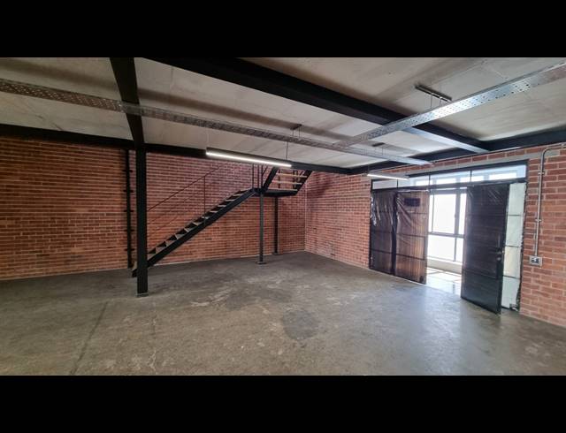 297M² CO-WORKING SPACE FOR SALE IN SALT RIVER